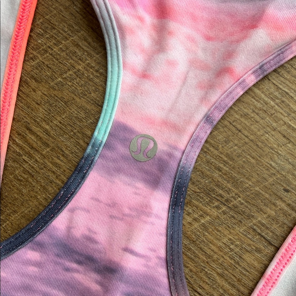 Lululemon Beachscape Cool Racerback - Picture 3 of 6